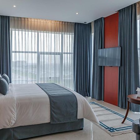Salalah International Hotel Экстерьер фото