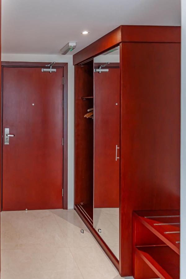 Salalah International Hotel Экстерьер фото