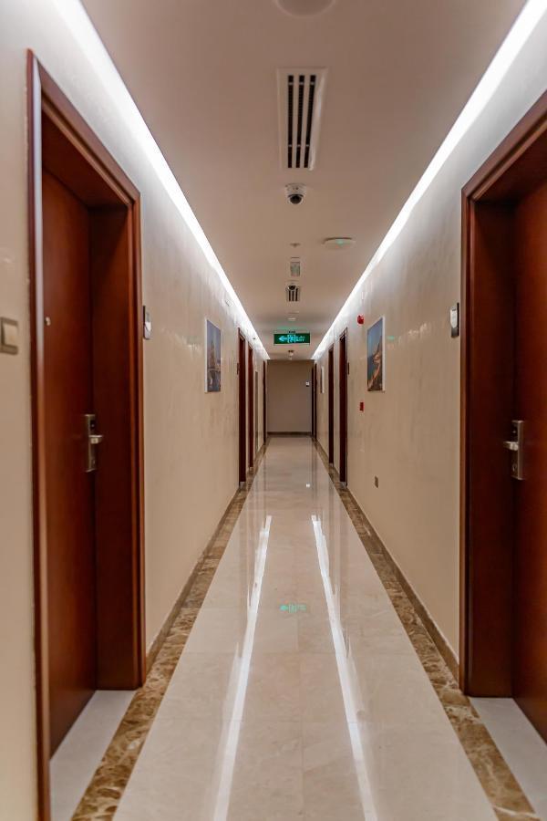 Salalah International Hotel Экстерьер фото