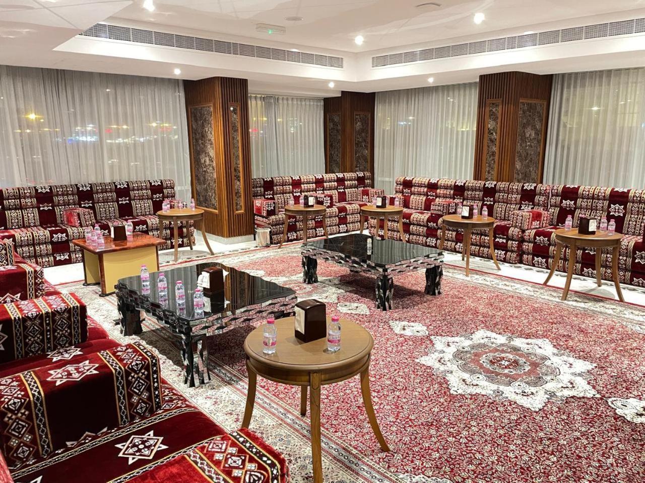 Salalah International Hotel Экстерьер фото